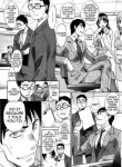 10 Nenbun Okasu Ch. 1-2, 6-7