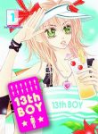 13th Boy