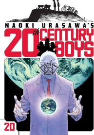 20th Century Boys