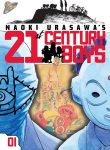 21st Century Boys