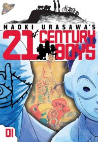 21st Century Boys