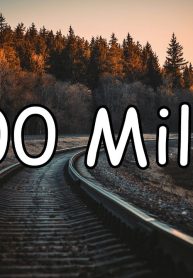 500 Mile