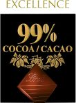 99% Cacao