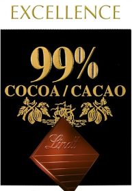 99% Cacao