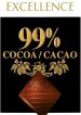 99% Cacao