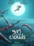 A Girl in the Clouds