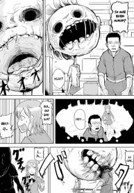 A Manga About the Kind of PE Teacher Who Dies at the Start of a School Horror Film