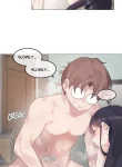 A Pervert’s Daily Life