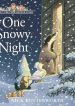 A Snowy Night