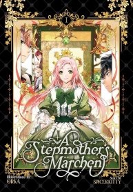 A Stepmother’s Marchen