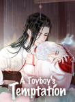 A Toyboy’s Temptation