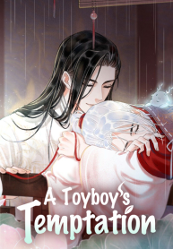 A Toyboy’s Temptation