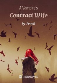 A Vampire’s Contract Wife