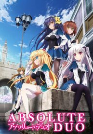 Absolute Duo