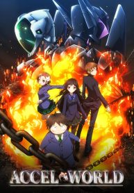 Accel World