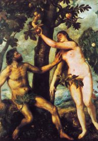 Adam to Eve