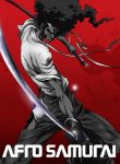 Afro Samurai