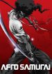 Afro Samurai