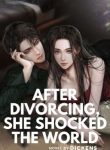 After Divorcing, She Shocked the World