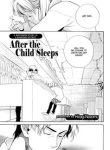 After the Child Sleeps