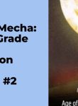 Age of Mecha: Divine-grade Genetic Extraction