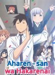 Aharen-san wa Hakarenai