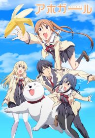 Aho Girl