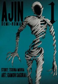 Ajin