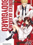 Akabane Honeko no Bodyguard