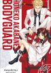 Akabane Honeko no Bodyguard