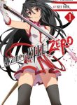 Akame ga Kiru! Zero