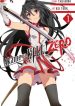 Akame ga Kiru! Zero