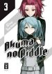 Akuma no Riddle – Cinderella Egoism (Doujinshi)