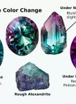 Alexandrite