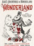 Alice in Wonderland (Anthology)