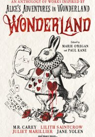 Alice in Wonderland (Anthology)