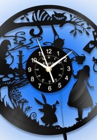 Alice Turn Back Clock