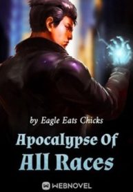 Apocalypse Of All Races