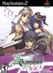 Ar Tonelico II