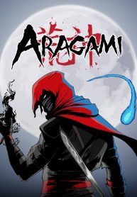 Aragami