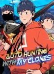 Auto Hunting As A Clone