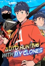 Auto Hunting As A Clone