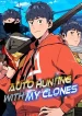 Auto Hunting As A Clone