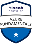 Badge in Azure