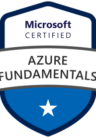 Badge in Azure