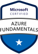 Badge in Azure