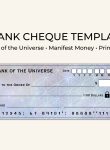 Bank of the Universe