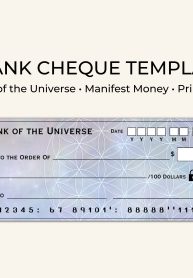 Bank of the Universe