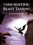 Beast Taming: I Can Even Breed Gods and Demons