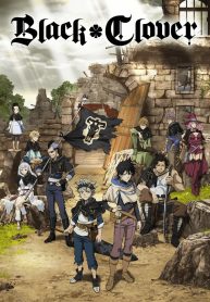 Black Clover